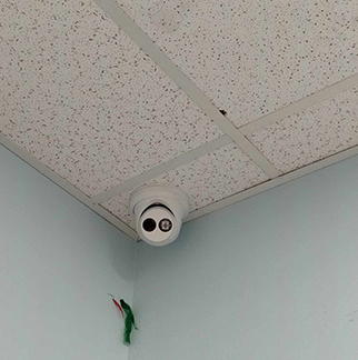 Instalación de cámaras de seguridad y videovigilancia CCTV - Ibarra's Security LLC, Perris CA
