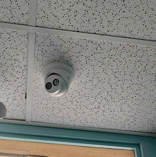 Instalación de cámaras de seguridad y videovigilancia CCTV - Ibarra's Security LLC, Perris CA