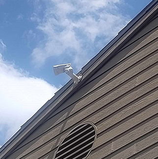 Instalación de cámaras de seguridad y videovigilancia CCTV - Ibarra's Security LLC, Perris CA