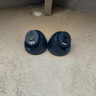 Instalación de cámaras de seguridad y videovigilancia CCTV - Ibarra's Security LLC, Perris CA