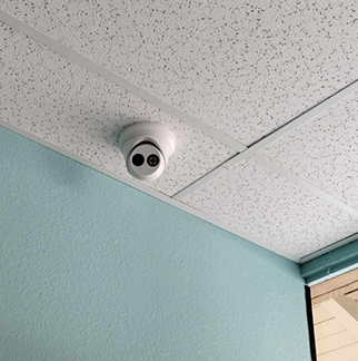 Instalación de cámaras de seguridad y videovigilancia CCTV - Ibarra's Security LLC, Perris CA