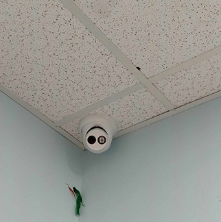 Instalación de cámaras de seguridad y videovigilancia CCTV - Ibarra's Security LLC, Perris CA